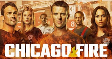 غدا.. أعضاء مكافحة الحرائق فى تحدٍ جديد بـ"Chicago Fire" على "Osn First"