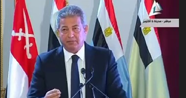 محكمة القضاء الإدارى تؤيد قرار وزير الرياضة بحل اتحاد الغوص والإنقاذ