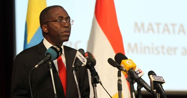 ننشر نص كلمة رئيس وزراء الكونغو بجامعة القاهرة 