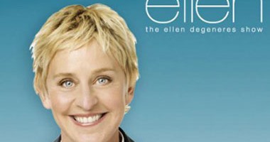 نجوم جدد فى استضافة إلين ديجينيريس فى "Ellen Show" على "osn"