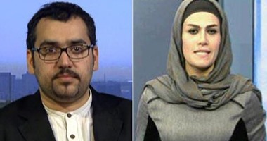 جدل فى إيران بعد تورط مدير بالتلفزيون الرسمى بفضيحة تحرش بمذيعة