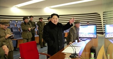 بالصور.. كوريا الشمالية تؤكد "نجاح" عملية إطلاق صاروخ بعيد المدى