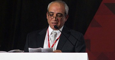 د.أسامة عبدالنصير: عام 2013 شهد طفرة حقيقية فى زراعة القوقعة فى مصر