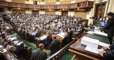 بدء توافد أعضاء مجلس النواب إلى مقر البرلمان‎