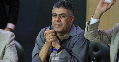 عماد الدين حسين: ليس لى صلة بقضية منع صحفى الشروق من مزاولة عملهم