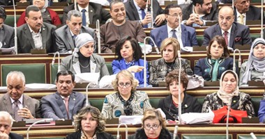 الأمانة العامة للبرلمان تؤكد للنواب عدم وجود أزمة بالمقاعد أثناء بيان السيسى