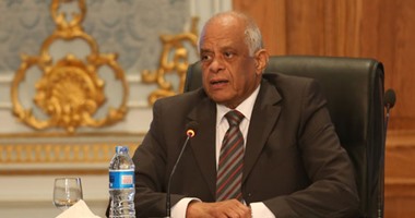 رئيس مجلس النواب يستقبل وزير الخارجية السودانى