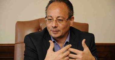 عماد جاد: الحكومة مسئولة عن تأخير وصول مشروع قانون الشرطة إلى البرلمان