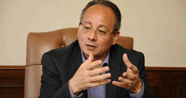 عماد جاد: لن أنضم لأى ائتلاف إلا بعد حسم اللائحة الداخلية للمجلس