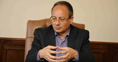 عماد جاد: البرلمان سيطالب بكافة المراسلات والمستندات الخاصة بتعيين الحدود