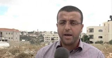 نادى الأسير الفلسطينى: قضية الأسير محمد القيق تمر بمرحلة حاسمة ودقيقة