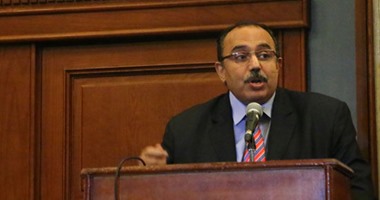 محافظ الإسكندرية عن وفاة هيكل: مصر فقدت قامة كبيرة برحيل "الأستاذ"