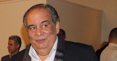 يوسف زيدان يقاضى "العربية" وكاتب مصرى لاتهامه بسرقة "عزازيل"