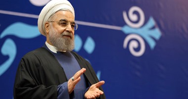 الرئيس الإيرانى يتوقع إقبالا كبيرا على المشاركة فى الانتخابات