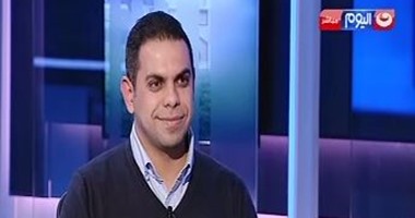 كريم حسن شحاتة: "الزمالك افتعل أزمة بدون لازمة"