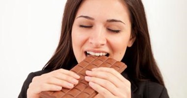 فوائد الشيكولاتة الغامقة على صحة القلب