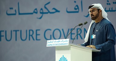 محمد القرقاوى: الحكومات غير المستعدة للمستقبل ستهدر سنوات وثروات ومستقبلا