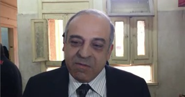 بالفيديو..لجنة فحص"رمد طنطا" تكذب وزير الصحة:"الأفاستين" ليس مسجلا بالوزارة