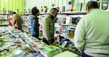 أخبار المغرب اليوم.. الرباط ضيف شرف معرض القاهرة للكتاب فى دورته الـ48