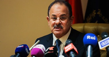 وزير الداخلية يوجه قافلة طبية لعلاج نزلاء سجن المرج العمومى
