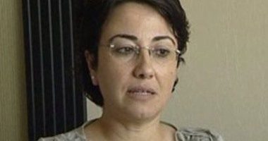 نائبة عربية فى الكنيست الإسرائيلى تتعرض للطرد لوصفها جنود الاحتلال بالقتلة