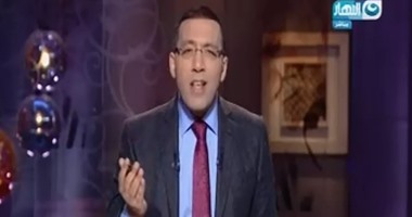 خالد صلاح: استقالة سرى صيام تعنى أن مناخ البرلمان طارد للكفاءات والقامات
