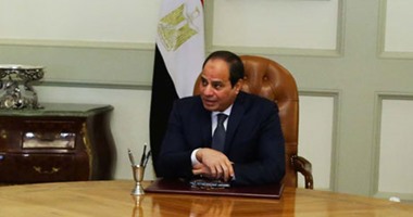رسميا..السيسى يصدر قراراً جمهورياً بالعفو عن 82 محبوساً بينهم إسلام بحيرى