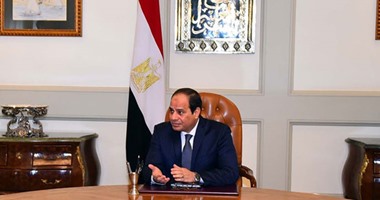 الرئيس السيسي يلتقى اليوم مجلس أمناء مكتبة الإسكندرية بقصر الاتحادية 