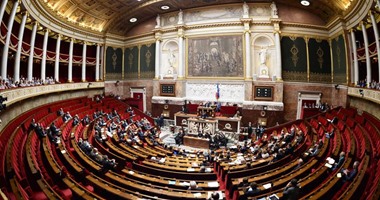 الجمعية الوطنية الفرنسية توافق بغالبية على مشروع قانون مكافحة الإرهاب