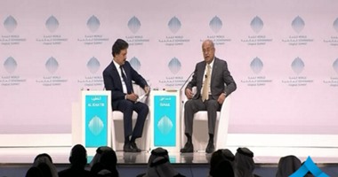 بالفيديو.. رئيس الوزراء من دبى: استعادة دور مصر عربيا ودوليا أحد أهم التحديات