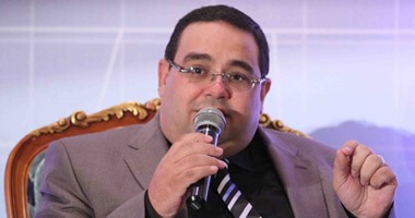 محسن عادل: اجتماع مع جمعية رجال أعمال الإسكندرية لشرح آليات القيد
