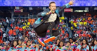 بيع جيتار فرقة Coldplay فى مومباى من أجل "العمل الخيرى"