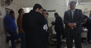 المحامون يواصلون تعليق العمل بمحكمة البحر الأحمر لعدم اكتمال دوائر القضاء