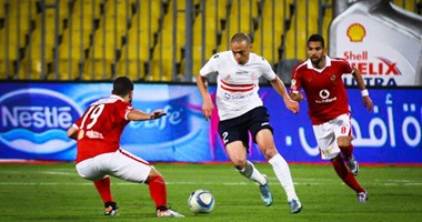 الجبلاية تسحب اليوم قرعة دور الـ32 لبطولة كأس مصر