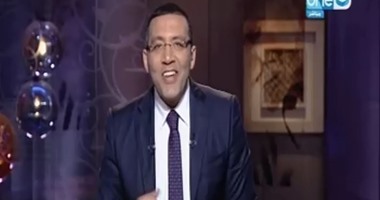 خالد صلاح فى"آخر النهار"مُهنئا الأهلى بنتيجة "قمة برج العرب" : فوز مستحق 