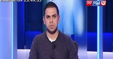 كريم شحاتة: مرتضى منصور أهان ميدو والثعلب الصغير.. والجميع أخطأ