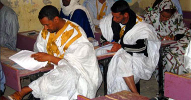 استقالة الحكومة الموريتانية