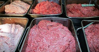 المؤسسة العامة للغذاء والدواء بالأردن تنفى وجود لحوم ملوثة بالكيماوى