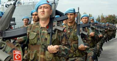 وكالة أنباء تركية:الجيش يعتزم التسلح ببنادق رشاشة جديدة