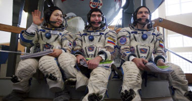 ثلاثة رواد فضاء من المحطة الدولية يبدأون رحلة العودة إلى الأرض 