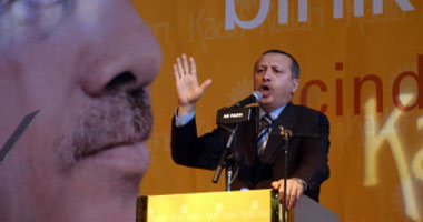 أردوغان يؤكد: بقاء تركيا خارج عملية الموصل "غير وارد"