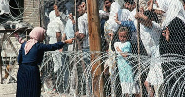 هيئة الأسرى: شهر أغسطس شهد أعلى نسبة فى اعتقال الأطفال الفلسطينيين