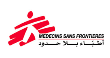 "أطباء بلا حدود" تغلق إحدى أكبر بعثاتها لخدمة اللاجئين السوريين فى الأردن
