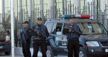 الجيش التونسى يهاجم مجموعة ارهابية في ولاية القصرين