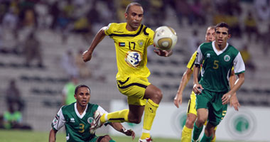 الوصل وبنى ياس "حبايب" فى الدورى الإماراتى