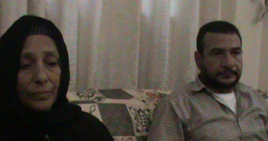 بالصور.. أسرة طالب توفى بالمدرسة تحمل الإدارة المسئولية بالشرقية