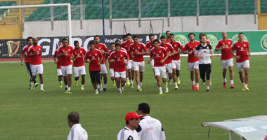 صحيفة غانية تصف هزيمة المنتخب المصرى فى تصفيات المونديال بالمذبحة