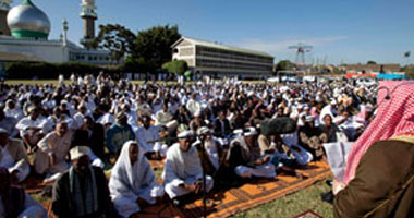 Bbc:افتتاح مسجد يتقبل المثليين بجنوب أفريقيا ويسمح للنساء بالإمامة