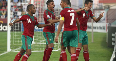 مدرب المغرب يستدعى 4 لاعبين محترفين بالدورى الإسبانى