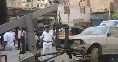 ضبط عاطلين هاربين من 10 سنوات حبس بالمنوفية